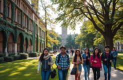 英國大學升學完整攻略2025：DSE申請途徑、入學要求、學費預算、簽證流程