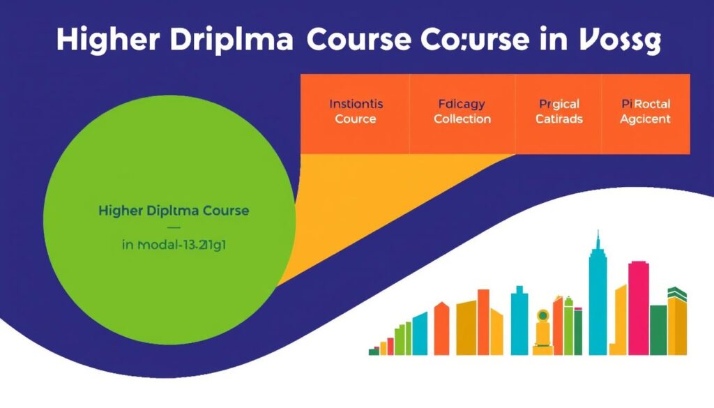 香港高級文憑課程院校比較 香港高級文憑課程院校比較