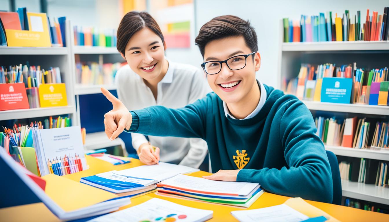 香港國際學校補習