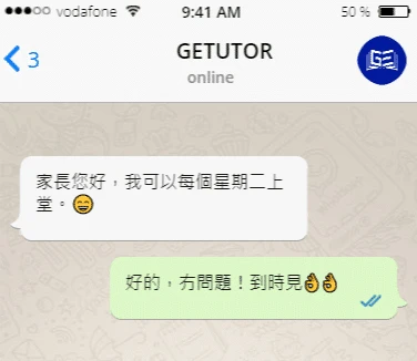 補習 補習中介 上門補習 私補 私人補習 補習老師 導師 補習導師 tutor 中學排名 視像補習 線上補習小組補習