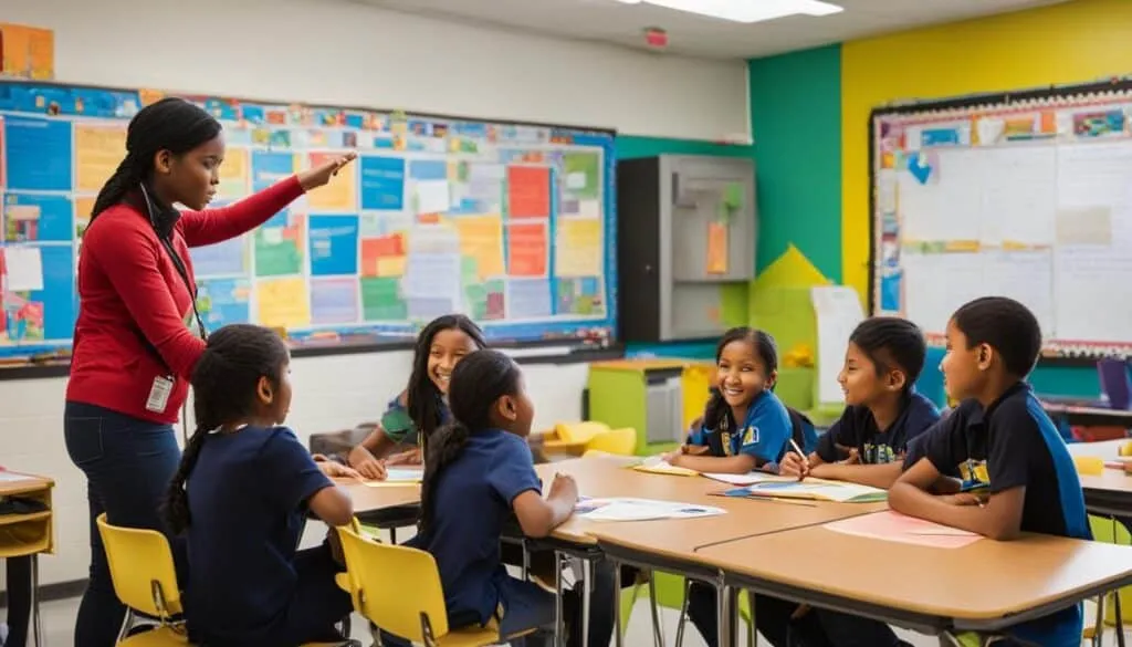 teaching methodology at NTK Academic Group