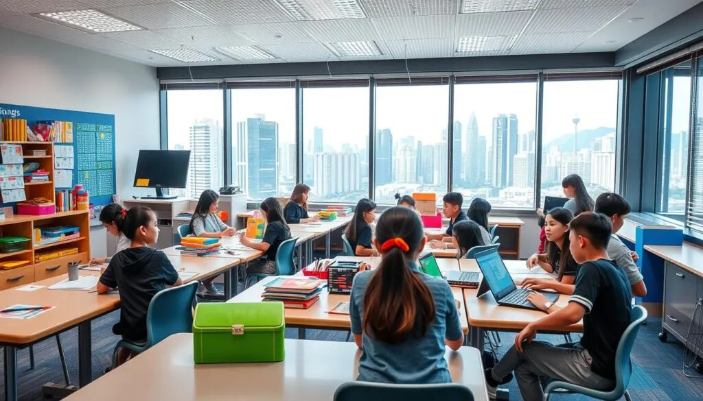 Best International Schools Hong Kong Best International Schools Hong Kong