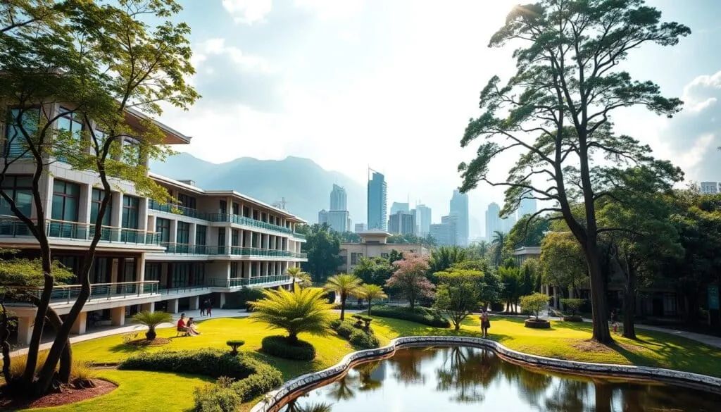Hong Kong boarding schools Hong Kong boarding schools