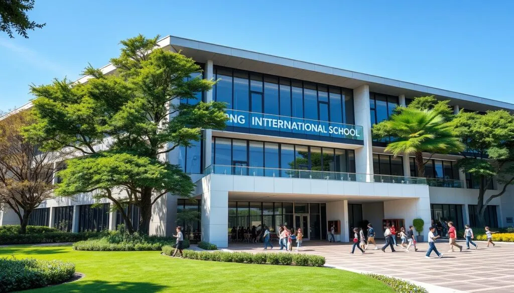 Selective admissions process at Hong Kong international schools Selective admissions process at Hong Kong international schools