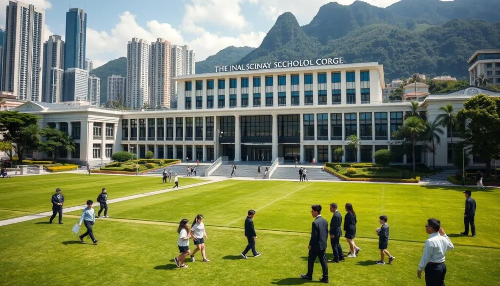 private school costs in Hong Kong private school costs in Hong Kong